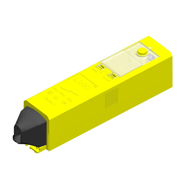 Outdoor 220v Junction Box