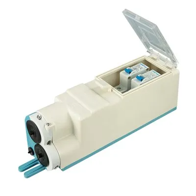 Spoljašnja razvodna kutija za kablove