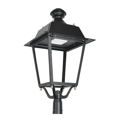 Garden Post Led Lights